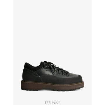 | Other Brand | 26 FW Diemme Cornaro Due Gomma boots DI24FWCOMF04L007BLK TP426 FW Diemme Cornaro Due Gomma boots DI24FWCOMF04L007B