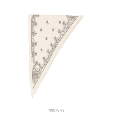 | Other Brand | 26 FW Destin ������ ����Ʈ �� ��ī�� BOX12TRIBANDANACREAM TP46018218626 FW Destin ������ ����Ʈ �� ��ī�� BOX12TRIBANDANA