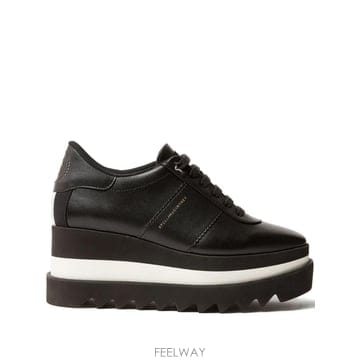 Stella McCartney 26 FW ���ڶ� ��īƮ�� ����ũ ������ �÷��� ����Ŀ�� 810611AP0AM0 TP46014866726 FW ���ڶ� ��īƮ�� ����ũ ������ �÷��� ����Ŀ�� 81