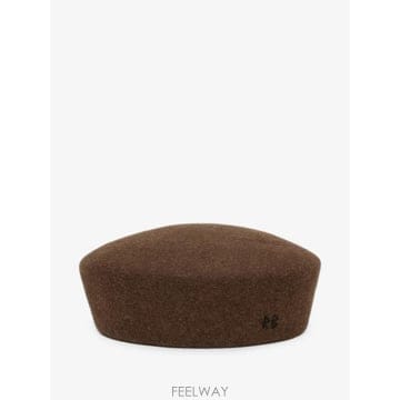 | Other Brand | 26 FW Ruslan Baginskiy �� ��Ʈ �ʹڽ� ���� WOOLFELTPILLBOXHATBROWNPF26 FW Ruslan Baginskiy �� ��Ʈ �ʹڽ� ���� WOOLFELTPIL