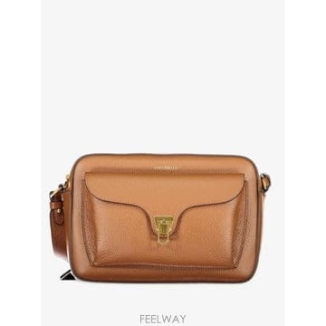 | Other Brand | 26 FW Coccinelle ��Ʈ �׷��� ���� ���� ũ�ν� �� E1MF6150201 TP46018182626 FW Coccinelle ��Ʈ �׷��� ���� ���� ũ�ν� �� E1MF6