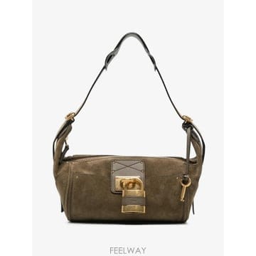 Chloe 26 FW ���ο� �е��� �����̵� ũ�ν� �� CH26AS809S77 TP46014837226 FW ���ο� �е��� �����̵� ũ�ν� �� CH26AS809S77 TP