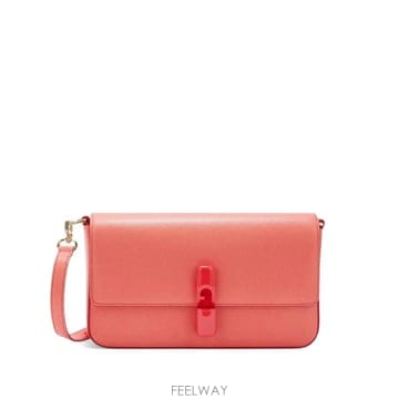 Furla 26 FW �Ƕ� �̸��� ���� �÷� ũ�ν� �� WB01826ARE0009001 TP46018184226 FW �Ƕ� �̸��� ���� �÷� ũ�ν� �� WB01826ARE000900