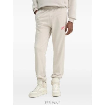 Adidas 26 FW �Ƶ�ٽ� Wabash logo detail track pants JD0672 TP46014835026 FW �Ƶ�ٽ� Wabash logo detail track pants JD0672 T