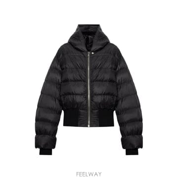 Rick Owens 26 FW �������� ���� �ĵ� �ٿ� ��Ŷ RU02F4741NPD1 TP45821235326 FW �������� ���� �ĵ� �ٿ� ��Ŷ RU02F4741NPD1 TP458
