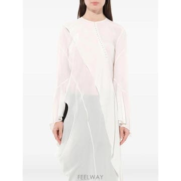 Givenchy 26 FW ����� �巹���� ���Ī ����콺 16U6011300 TP45751544526 FW ����� �巹���� ���Ī ����콺 16U6011300 TP457