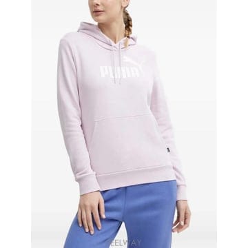 Puma 26 FW ǻ�� logo print hoodie 586797 TP46014723926 FW ǻ�� logo print hoodie 586797 TP460147239
