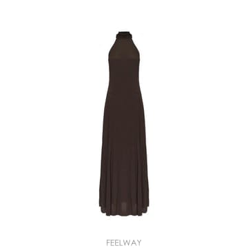 | Other Brand | 26 FW SAMSOE SAMSOE Ȧ�ͳ� Ÿ�� Ŭ���� �巹�� F26200123 TP46014720426 FW SAMSOE SAMSOE Ȧ�ͳ� Ÿ�� Ŭ���� �巹�� F2620012