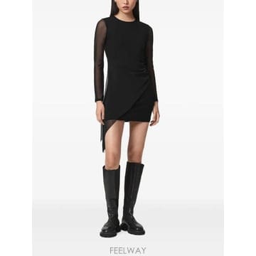 | Other Brand | 26 FW AllSaints �ָ� �̴� �巹�� W134DE TP46014713726 FW AllSaints �ָ� �̴� �巹�� W134DE TP460147137