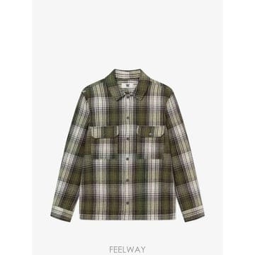 | Other Brand | 26 FW Wood Wood WWC���� üũ ���� ���� 30252185305202 TP45862077326 FW Wood Wood WWC���� üũ ���� ���� 30252185305202 