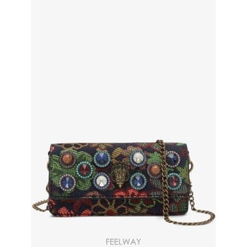 | Other Brand | 26 FW Kurt Geiger London ���ġ �÷η� ��ī�� �� ũ�ν� �� 5832399609 TP4526 FW Kurt Geiger London ���ġ �÷η� ��ī�� �� ũ��
