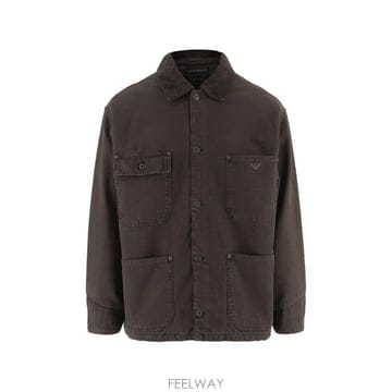 Armani 26 FW �Ƹ����� ���� Į�� ��ġ ���� ��Ŷ EM006501AF27763 TP45819761226 FW �Ƹ����� ���� Į�� ��ġ ���� ��Ŷ EM006501AF2776