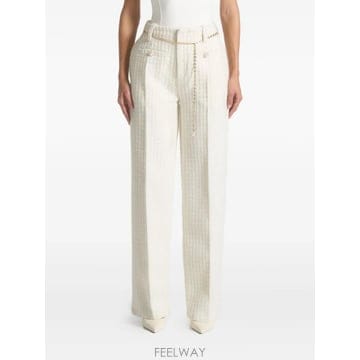 | Other Brand | 26 FW Maniere De Voir ��Ż�� ��Ʈ Ʈ���� ���� WMN4107 TP46014615826 FW Maniere De Voir ��Ż�� ��Ʈ Ʈ���� ���� WMN4107 