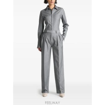 | Other Brand | 26 FW Maniere De Voir �ٸ� �� �׷��� �ɽ�Ʈ������ Ʈ�� �ø��� ���Ϸ��� ���� WMN389026 FW Maniere De Voir �ٸ� �� �׷��� �ɽ�Ʈ������ Ʈ��