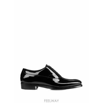 Jimmy Choo 26 FW ������ Vine lace up Oxford shoes VINELACEUPPAT TP4601460626 FW ������ Vine lace up Oxford shoes VINELACEUPPAT T