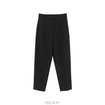 Joseph 26 FW ���� Toni button tab pleated trousers JF010049 TP460146026 FW ���� Toni button tab pleated trousers JF010049 T