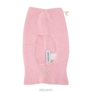 Marine Serre 26FW �������� ���� UBN005ARKNI0003 PK00 PINK26FW �������� ���� UBN005ARKNI0003 PK00 PINK