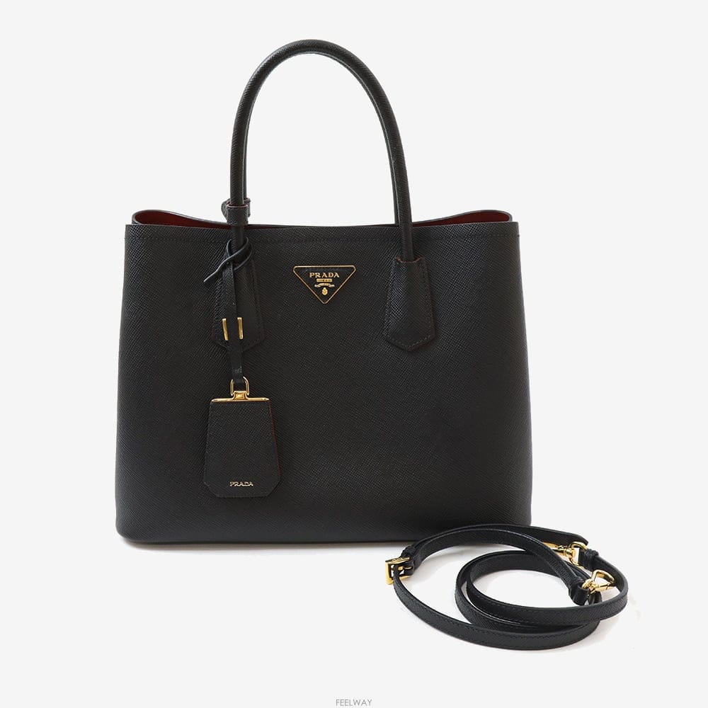 PRADA (�����߰���ǰ)����� 1BG775 ���ǾƳ� �κ��� ��Ʈ�� ���� ����� ũ�ν���(�����߰���ǰ)����� 1BG775 ���ǾƳ� �κ��� ��Ʈ�� ��