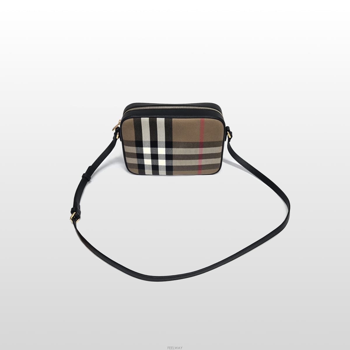 Burberry ������ üũ ĵ���� ���� ���� ī�޶� ũ�ν��� ������ 8084027������ üũ ĵ���� ���� ���� ī�޶� ũ�ν��� ������ 80