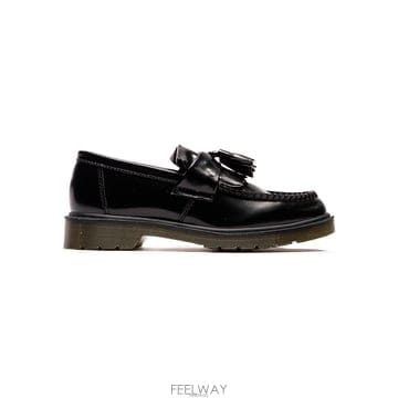 닥터마틴 26FW 아드리안 스무스 레더 공용 로퍼 14573001