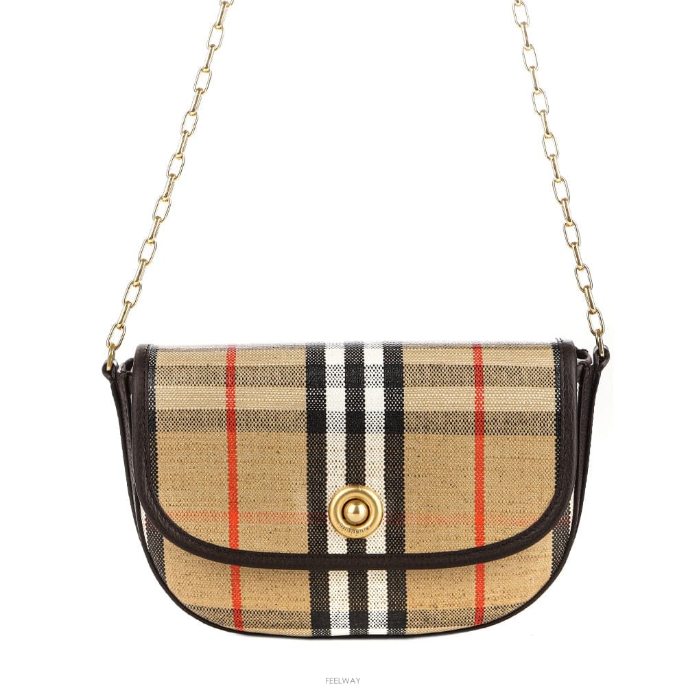 Burberry (MINI HIGHLANDS 8128024) ���� ����� 26FW(MINI HIGHLANDS 8128024) ���� ����� 26FW