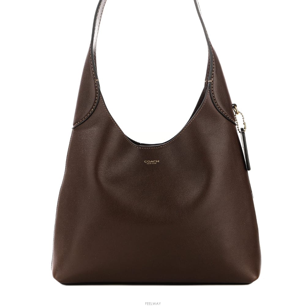Coach (CU068 B4 MAPLE) ���� ����� 26FW(CU068 B4 MAPLE) ���� ����� 26FW