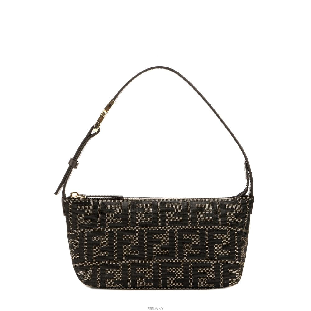 FENDI (8BS124 B17A F14YN) ���� ���Ƽ ����� 26FW(8BS124 B17A F14YN) ���� ���Ƽ ����� 26FW