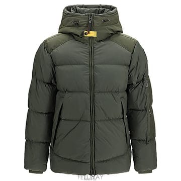 Parajumpers �Ķ����۽� Ÿ�̸� �ĵ� �����ٿ� �е��Ķ����۽� Ÿ�̸� �ĵ� �����ٿ� �е�