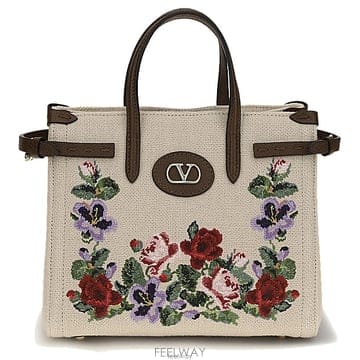 Valentino �߷�Ƽ�� ���� ��Ƽ���� �̴� �÷η� �ڼ� ��Ʈ��߷�Ƽ�� ���� ��Ƽ���� �̴� �÷η� �ڼ� ��Ʈ��