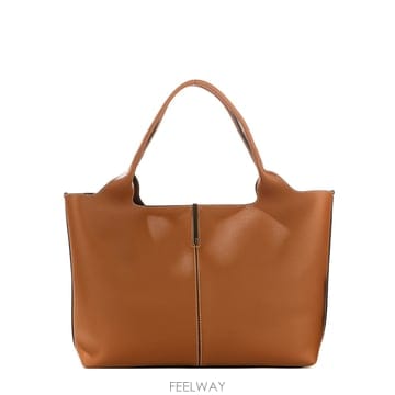 (XBWEBRA0250 UBL 2L83) 여성 토트백 26FW