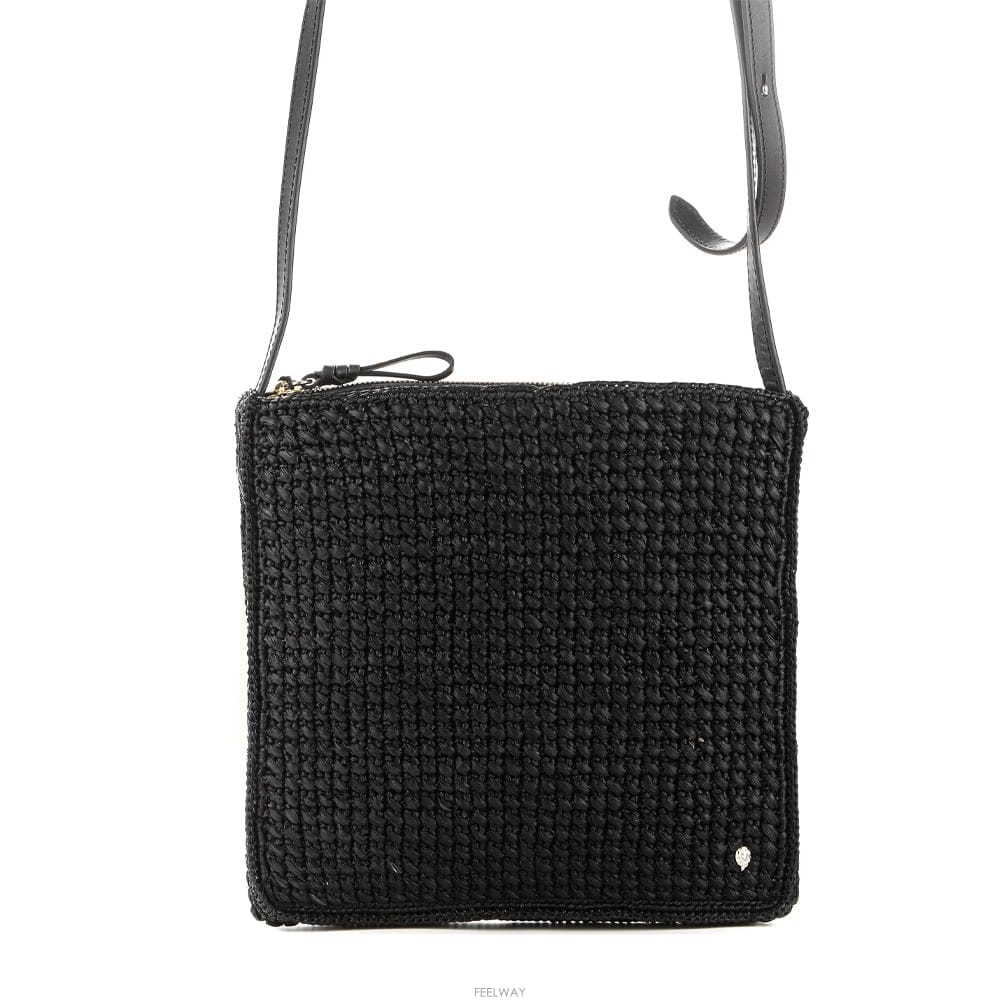 Helen Kaminski (BAG51968 CHARCOAL BLK) ���� ũ�ν��� 26FW(BAG51968 CHARCOAL BLK) ���� ũ�ν��� 26FW