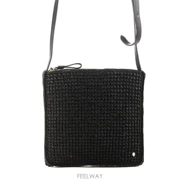 (BAG51968 CHARCOAL BLK) 여성 크로스백 26FW