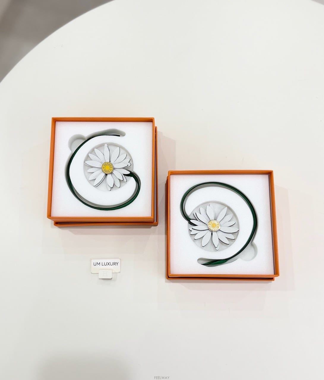 HERMES [�������Ÿ�]�����޽� Marguerite charm ���Ÿ�Ʈ ����[�������Ÿ�]�����޽� Marguerite charm ���Ÿ�Ʈ ����