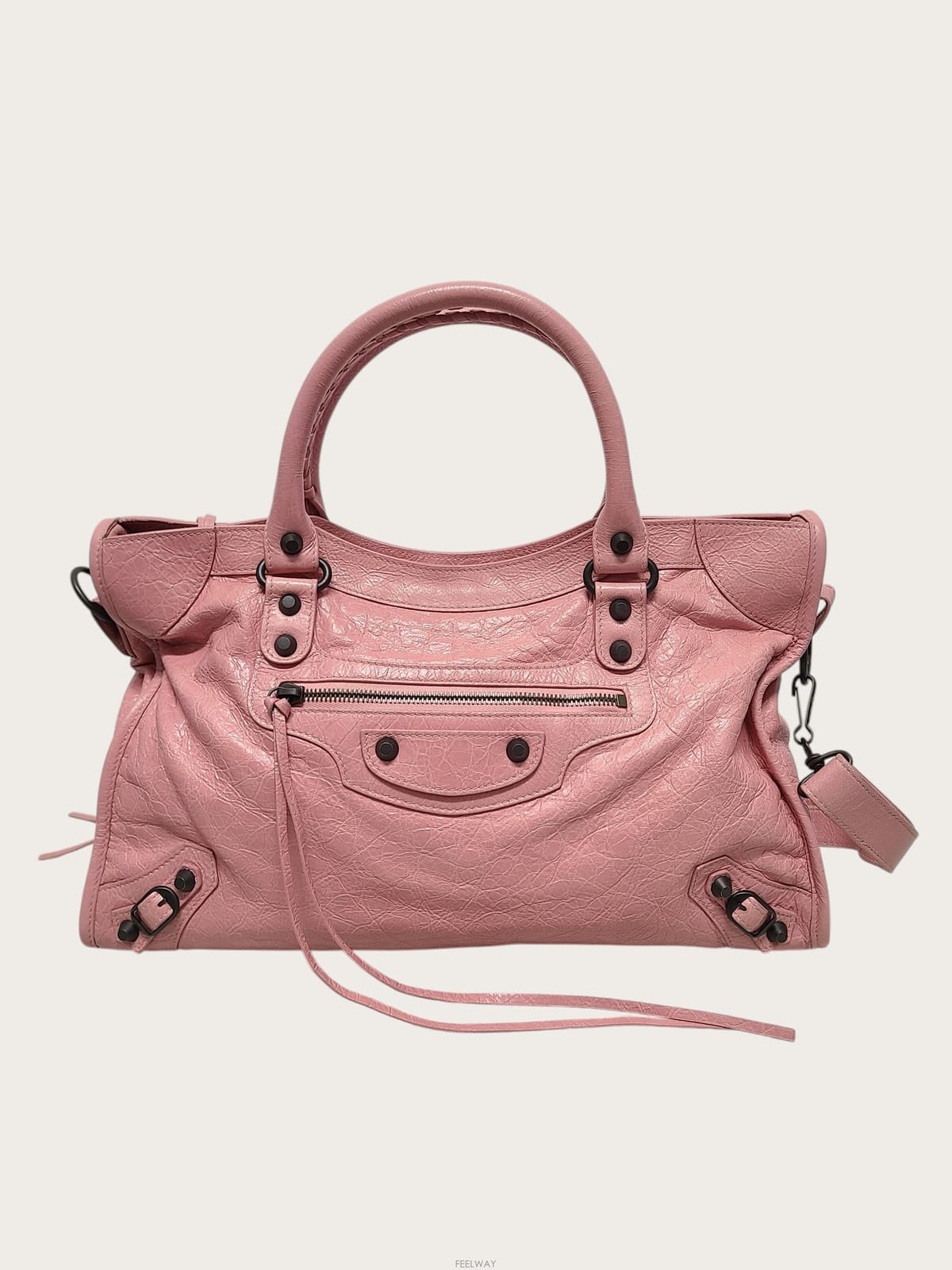 Balenciaga [�߰���ǰ/���̽���] �߷��þư� ��Ƽ�� ��ũ �Ʒ��� ����Ų �� ��Ƽ �̵��[�߰���ǰ/���̽���] �߷��þư� ��Ƽ�� ��ũ �Ʒ��� ����
