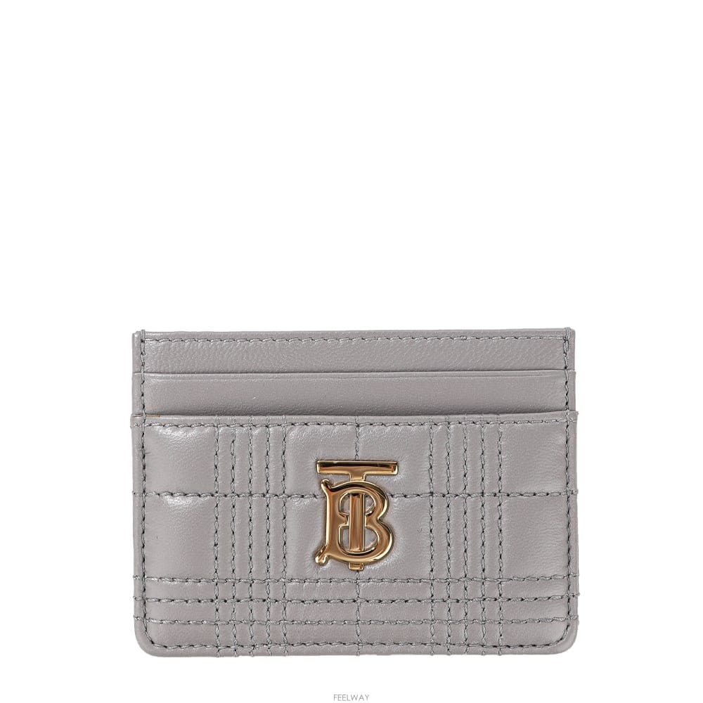 Burberry (X_LS LOLA CARD 8061306) ���� ��Ƽ ���� �Ѷ� ī������(X_LS LOLA CARD 8061306) ���� ��Ƽ ���� �Ѷ� ī������