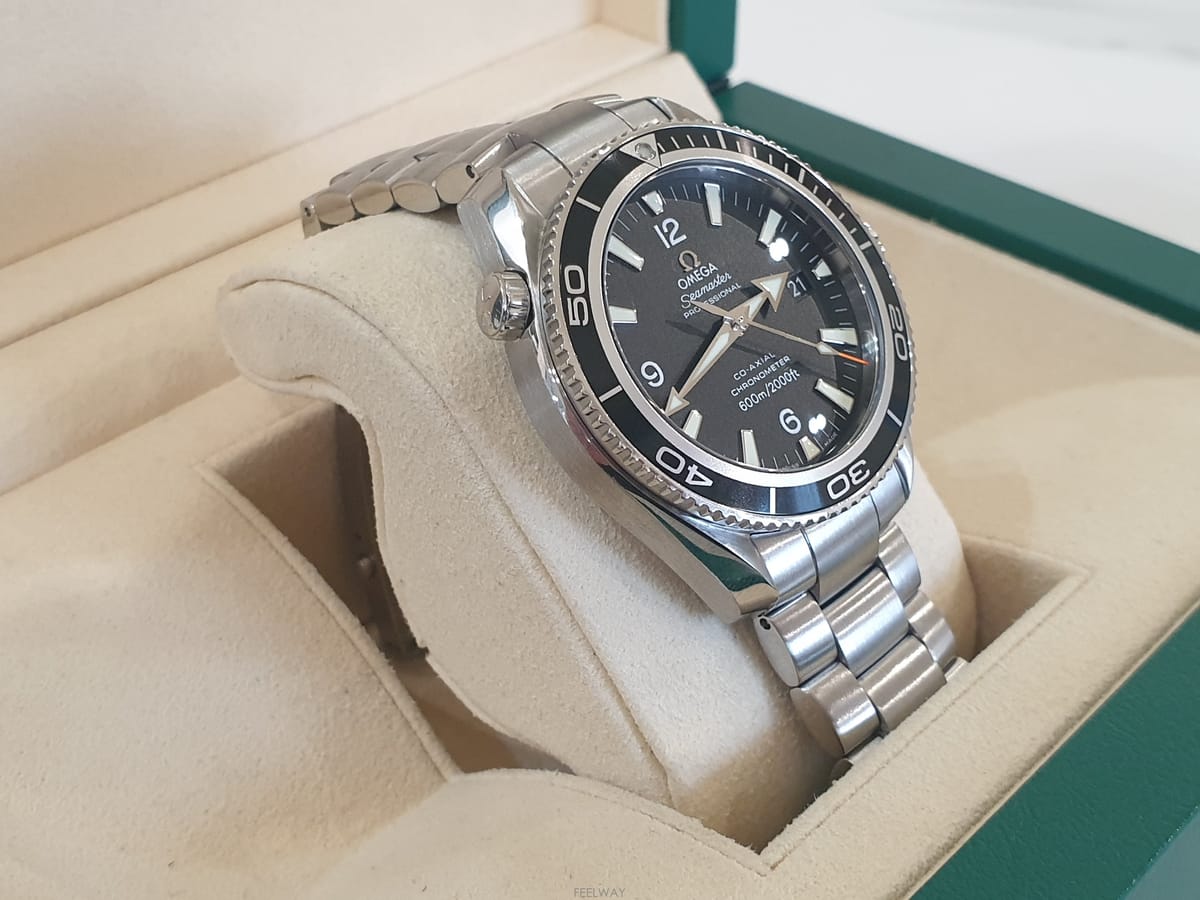 OMEGA ���ް� �������� �÷��� ���� 600M ���� 2201.50.00���ް� �������� �÷��� ���� 600M ���� 2201.50.00