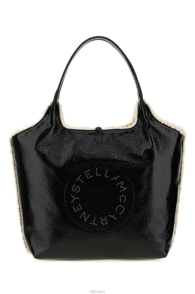 Stella McCartney ���ڶ� ��īƮ�� �ΰ� REVESIBLE ��Ʈ�� �� ũ�� ������Ʈ �� B0442511809���ڶ� ��īƮ�� �ΰ� REVESIBLE ��Ʈ�� �� ũ�� ������Ʈ
