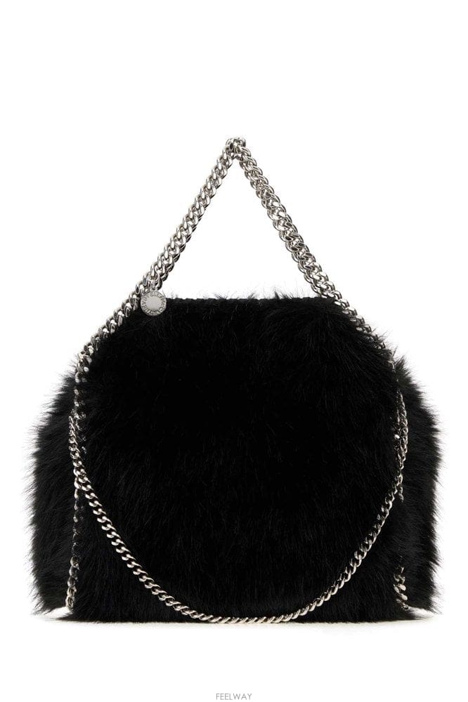 Stella McCartney ���ڶ� ��īƮ�� �Ķ󺧶� �̴� �� PLUSH �к긯 371223WP B0442511810���ڶ� ��īƮ�� �Ķ󺧶� �̴� �� PLUSH �к긯 371223WP
