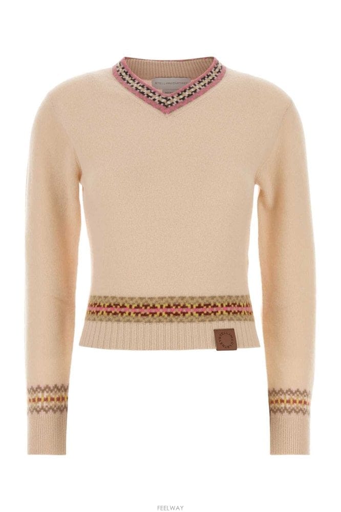 Stella McCartney ���ڶ� ��īƮ�� APRES ��Ű ��� ���̽� V �� ũ�� ���� 6K B0442511822���ڶ� ��īƮ�� APRES ��Ű ��� ���̽� V �� ũ�� ���� 