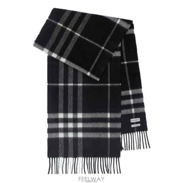 Burberry 26FW ������ üũ ĳ�ù̾� ���÷� 809474126FW ������ üũ ĳ�ù̾� ���÷� 8094741