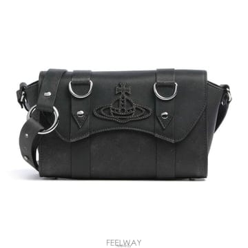 ViVienne westwood 26FW ���ȿ���Ʈ��� Ű�� ũ�ν��� 48030024U L00EQ P41026FW ���ȿ���Ʈ��� Ű�� ũ�ν��� 48030024U L00EQ P4