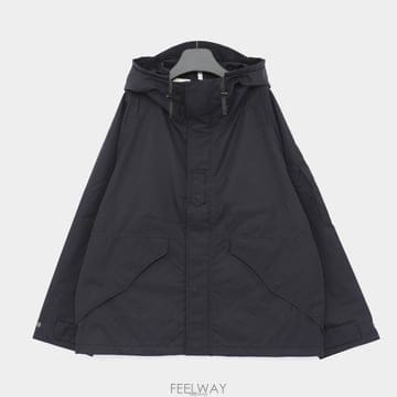 Nanamica ������ī 26FW 2L �����ؽ� ũ���� �ĵ� ���� ���� S26FA070E NAVY������ī 26FW 2L �����ؽ� ũ���� �ĵ� ���� ���� S26FA0