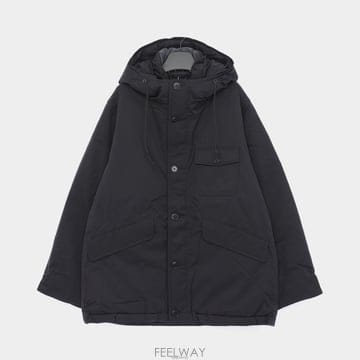 Nanamica ������ī 26FW 2L �����ؽ� �ٿ� ��Ʈ �ĵ� ���� ���� S26FB060E NAVY������ī 26FW 2L �����ؽ� �ٿ� ��Ʈ �ĵ� ���� ���� S26