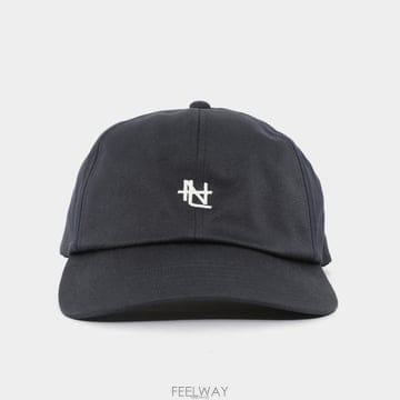 나나미카 26FW 로고 치노 남성 볼캡 SUPS400E NAVY