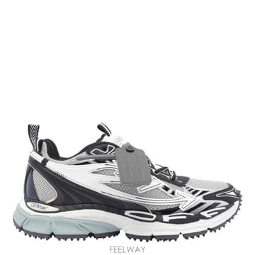 Off White FW26[����ȭ��Ʈ] ����Ŀ�� OMIA295C99FAB001 0510 [B0]FW26[����ȭ��Ʈ] ����Ŀ�� OMIA295C99FAB001 0510 [B0]