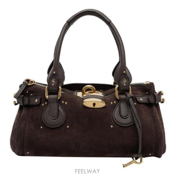 Chloe FW26[���ο�] ��Ʈ�� CH26AS802S77 24X [B0]FW26[���ο�] ��Ʈ�� CH26AS802S77 24X [B0]
