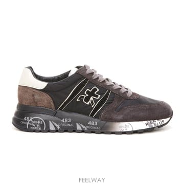 Premiata FW26[�����̾�Ÿ] ����Ŀ�� LANDER 4951 [B0]FW26[�����̾�Ÿ] ����Ŀ�� LANDER 4951 [B0]