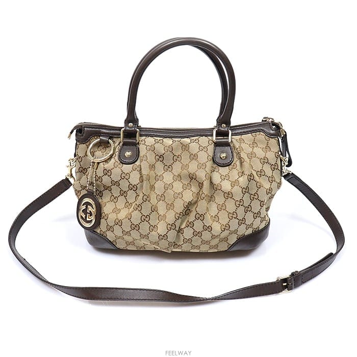 GUCCI Gucci(����) 247902 GG�ΰ� �ڰ��� ���� ���� ��Ű ž�ڵ� 2WAYGucci(����) 247902 GG�ΰ� �ڰ��� ���� ���� ��Ű ž��