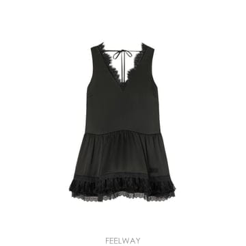 GANNI 26FW ���� ���ǽ� A1030686 099 BLACK26FW ���� ���ǽ� A1030686 099 BLACK