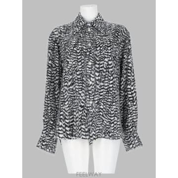 Bottega Veneta 26FW ���װ�����Ÿ ����콺 ���� A004PC V71G01781 IVORY26FW ���װ�����Ÿ ����콺 ���� A004PC V71G01781 IVORY